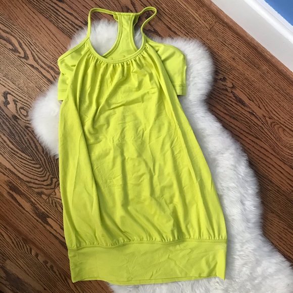 🍋 LULULEMON “No Limits” tank - Picture 4 of 6